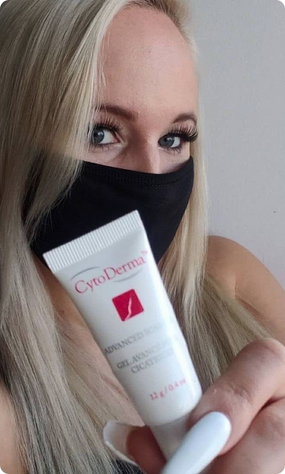 Cyto Derma Products