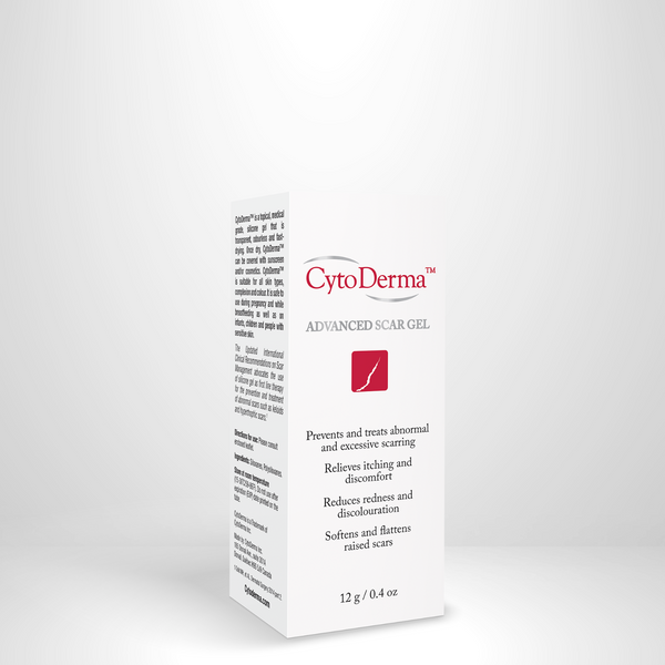 CytoDerma™ 12g