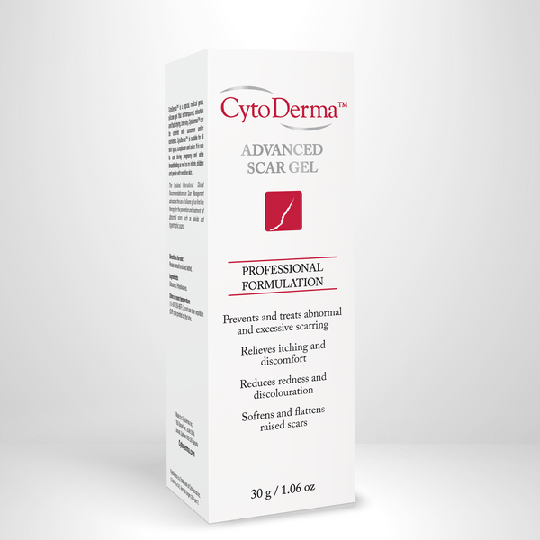 CytoDerma™ 30g