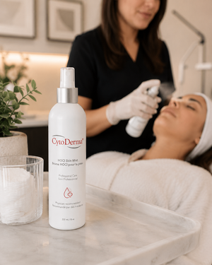 CytoDerma® HOCl Skin Mist