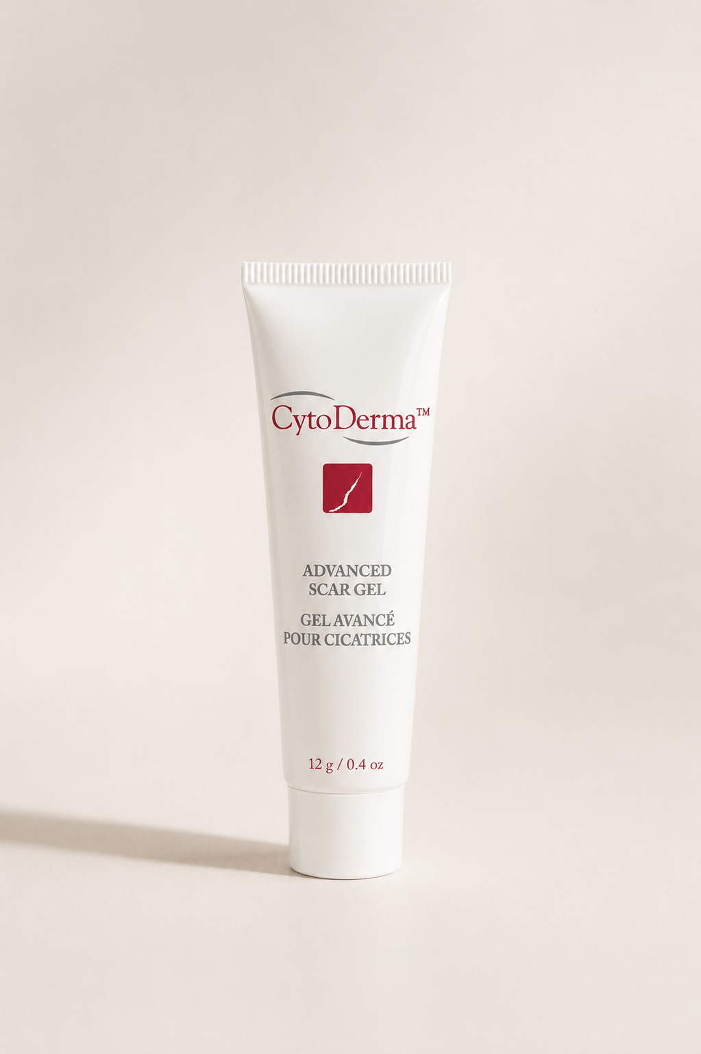CytoDerma® Scar Gel