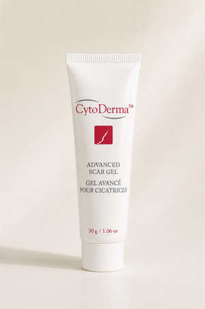 CytoDerma™ Scar Gel